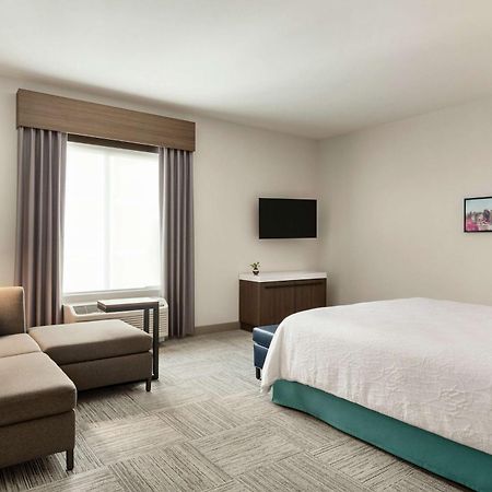 Hilton Garden Inn Seattle Airport SeaTac Esterno foto
