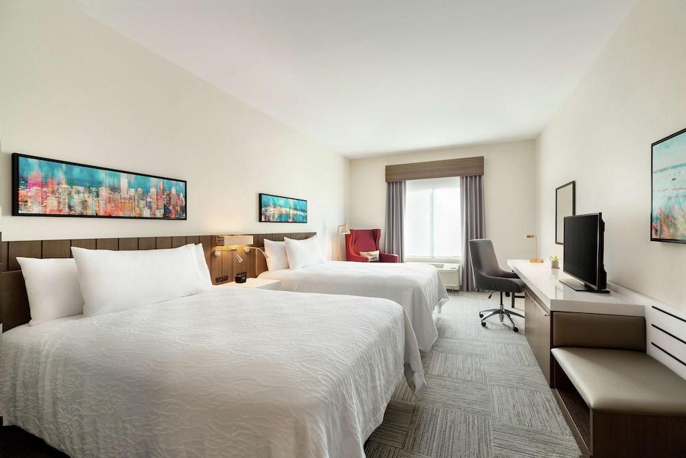 Hilton Garden Inn Seattle Airport SeaTac Esterno foto