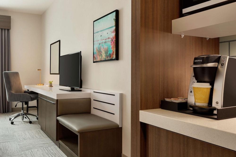 Hilton Garden Inn Seattle Airport SeaTac Esterno foto